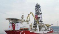 Akdeniz gergin... Türkiye ikinci sondaj gemisini yolladı, Avrupa'dan kınama mesajı geldi