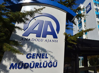 AA yeni bir provokasyona hazırlanıyor