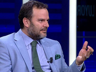 Eski AA genel müdüründen 'Öcalan' yorumu: Ben olsam...