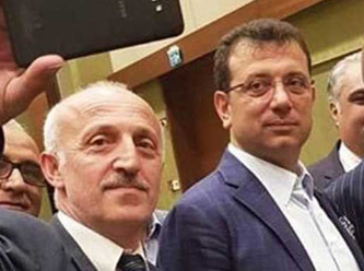 İmamoğlu’na destek veren bir Ülkücü daha saldırıya uğradı