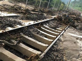 Hızlı Trende bir skandal daha! TCDD raporu es geçmiş