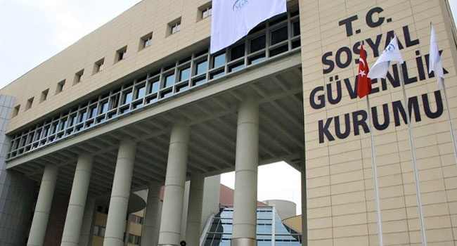 Bütün alacaklar tahsil edildi bir bu kalmıştı! SGK yılbaşından itibaren, emekli, dul ve yetim aylıklarından kesinti yapacak