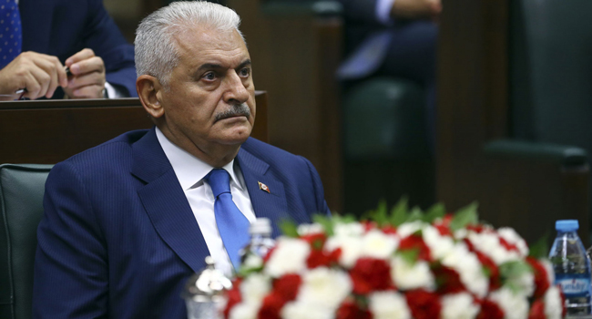 Binali ve Erkam Yıldırım harekete geçti, o paylaşımlara yasak geldi
