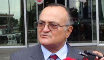 Balyoz davası sanığı Orgeneral Ergin Saygun'a pasaport tahdidi şoku