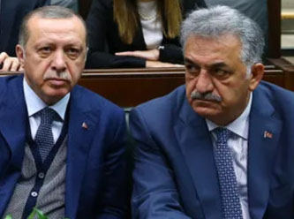 AKP’li Yazıcı’dan Mücahit Birinci’ye: iktidar adına güç kullanan, alçaktır, şerefsizdir