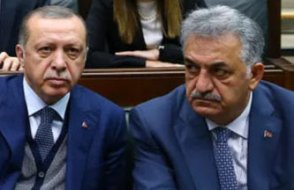 AKP’li Yazıcı’dan Mücahit Birinci’ye: iktidar adına güç kullanan, alçaktır, şerefsizdir