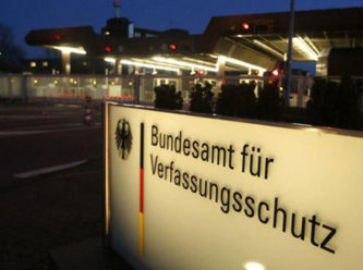 Almanya'ya 6 ayda 5 bin iltica başvurusu yapıldı