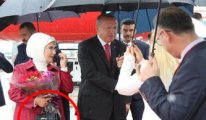 Saray'da kriz yok: Emine Erdoğan 50 bin dolarlık çantasıyla Japonya'da