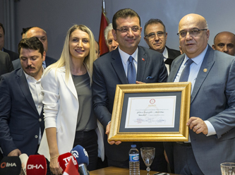 İmamoğlu VIP tartışması nedeniyle görevden alınabilir mi?