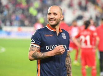 Başakşehirli eski futbolcudan Fatih Terim'e ağır eleştiri