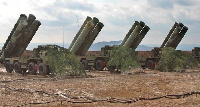 MSB'den dikkat çeken 'Suriye'den çekilme' ve 'S-400' açıklaması