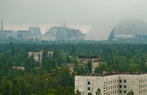 Olası savaşta Çernobil tehlikesi: Ülkeyi ikiye böldü