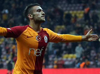 Galatasaraylı yıldız isim için Avrupa'dan teklif var