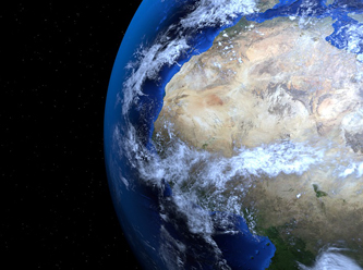 Bilim insanları uyardı: Tehlikeli sınır aşıldı