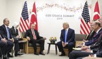 ABD'de Trump'a büyük tepki