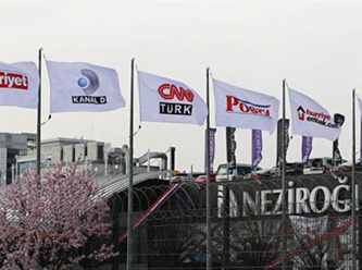 Demirören Medya Center binası da Ziraat’a devredildi