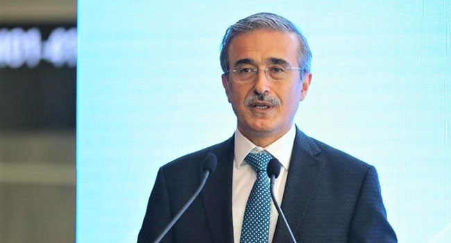 Amerika'nın kara listesine girdi