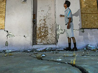 Deprem uzmanından korkutan açıklama