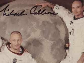 Apollo 11 görevinde Dünya'ya Ay mikrobu taşınmış olabilir