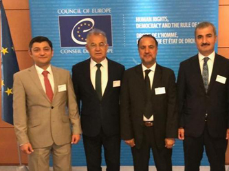 İslam ile Avrupa arasında insan hakları diyaloğu