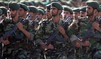 İran Devrim Muhafızları Ordusu karargahında patlama