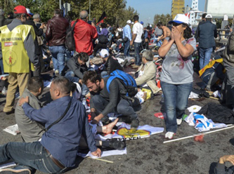 Acılı babaya ‘Erdoğan’a hakaretten’ hapis cezası