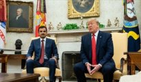 Katar ile ABD arasında 'Patriot' anlaşması
