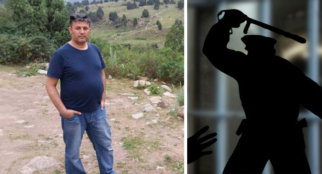 AYM'den MİT'in Kazakistan'dan kaçırdığı eğitimci Zabit Kişi için hak ihlali kararı