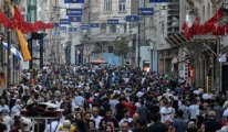 Dünya Mutluluk Raporu' açıklandı: ABD ile ilgili çarpıcı sonuç, Türkiye kaçıncı sırada