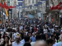 Eurostat: Türkiye’de gençlerin yüzde 25,9’u ne eğitimde ne de istihdamda
