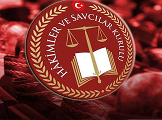 Hakim ve Savcı atamaları Resmi Gazete'de yayınlandı