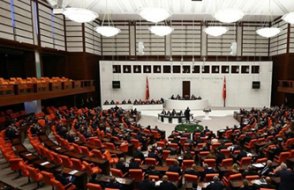 ‘Suç oranlarındaki artış incelensin’ önerisine AKP ve MHP’den ret