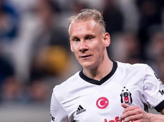 Domagoj Vida'nın yeni takımı belli oldu