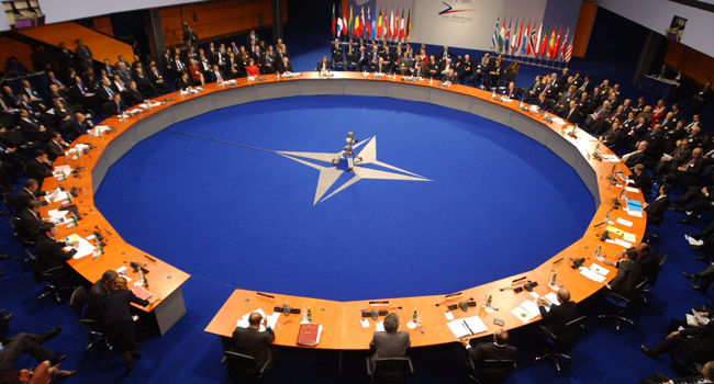 NATO'dan ABD ve Türkiye'ye çağrı