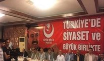 BBP'de Yazıcıoğlu'nun arkadaşları harekete geçti