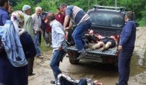 Giresun’da feci kaza: 7 ölü 4 yaralı