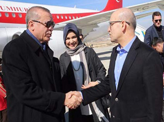 Erdoğan zorda: 'Ret' cevabı aldığı Şimşek'i ikinci kez çağırdı