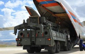 AKP iktidarı S-400 için formül arıyor: ABD'ye yeni talep iletildi