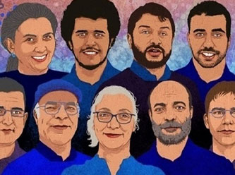 Büyükada Davası'nda karar çıkmadı, duruşma ertelendi