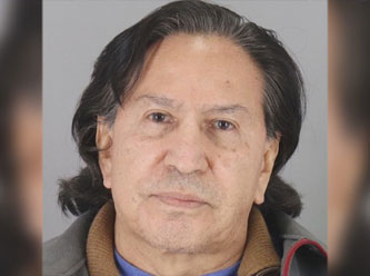 Eski Peru devlet başkanı ABD'de tutuklandı