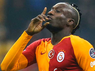 Korona şüphesi sebebiyle Diagne kadrodan çıkarıldı