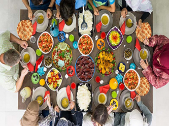 "Son korona vakaları, evlerde verilen iftarlardan kaynaklı"