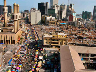 Nijerya'da 4 Türk vatandaşı kaçırıldı: İstenilen fidye belli oldu