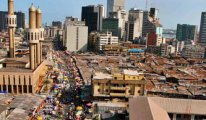 Nijerya'da bilinmeyen hastalık' paniği