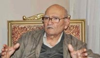 Süleyman Arif Emre hayatını kaybetti