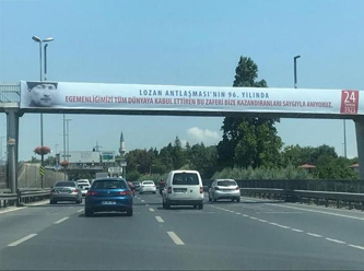 İstanbul sokaklarında değişim yaşanıyor