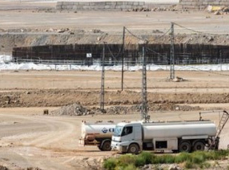 Akkuyu Nükleer Santrali ile ilgili yeni gelişme