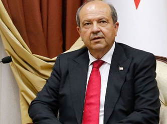 KKTC'nin yeni cumhurbaşkanı Ersin Tatar