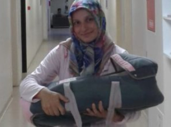 Emine Mert ve kızı için sürpriz haber