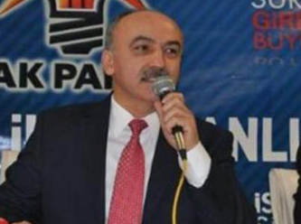 AKP'den Belediye başkanı seçilemeyince rektör yapıldı